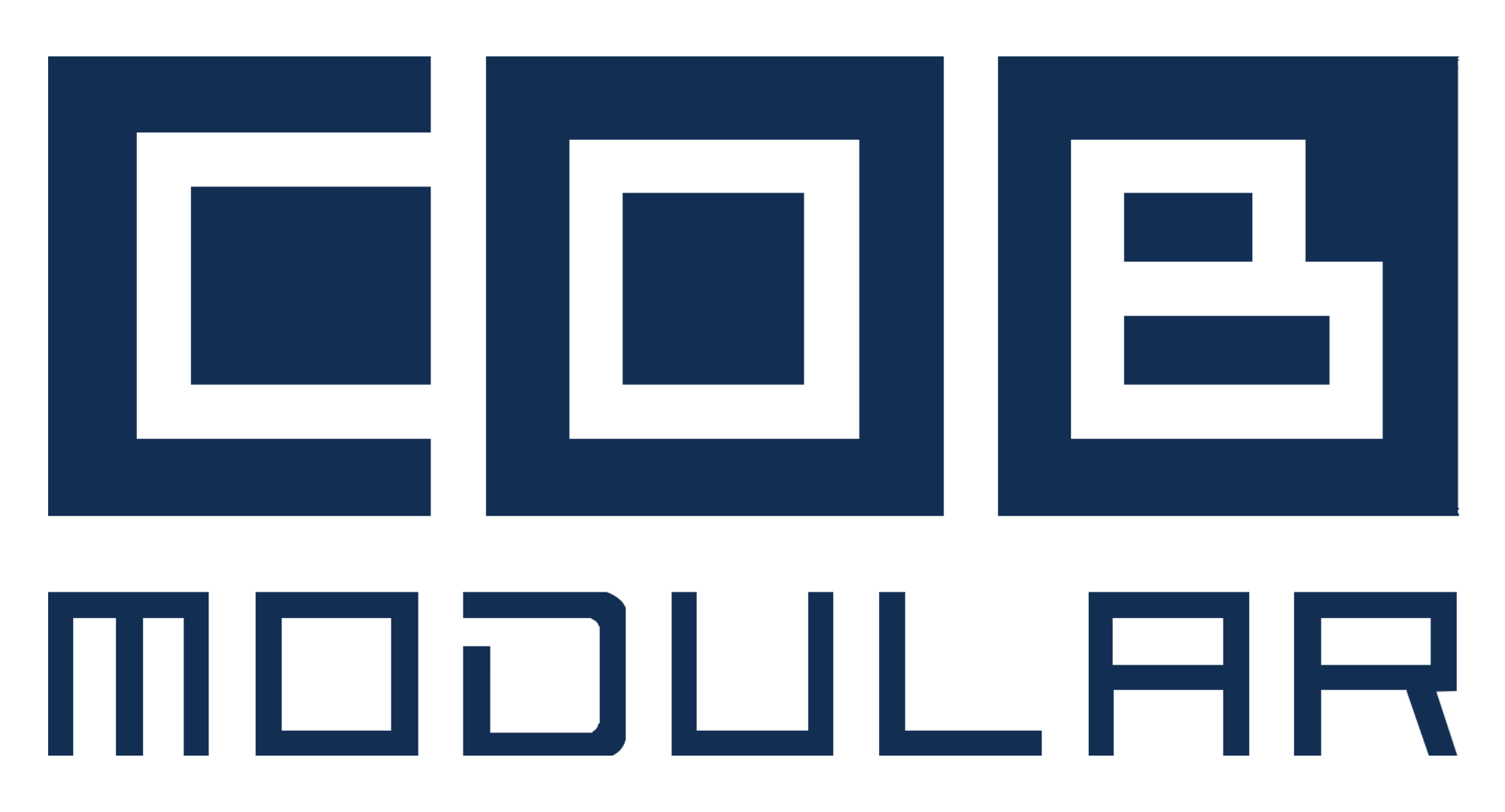 COB Modular